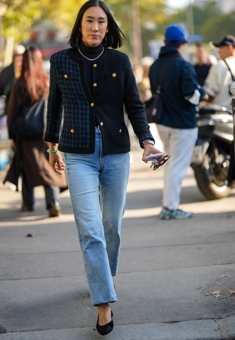 Ballet Flats