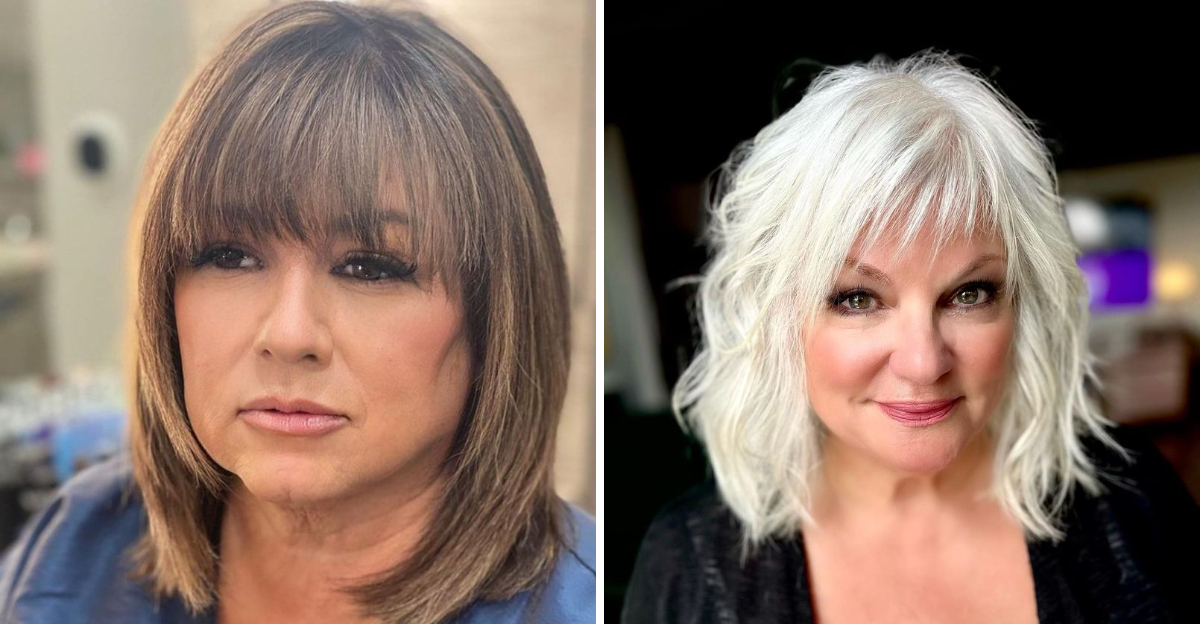 My Clients Over 50 Love These 31 Haircuts—Here’s Why They Work So Well