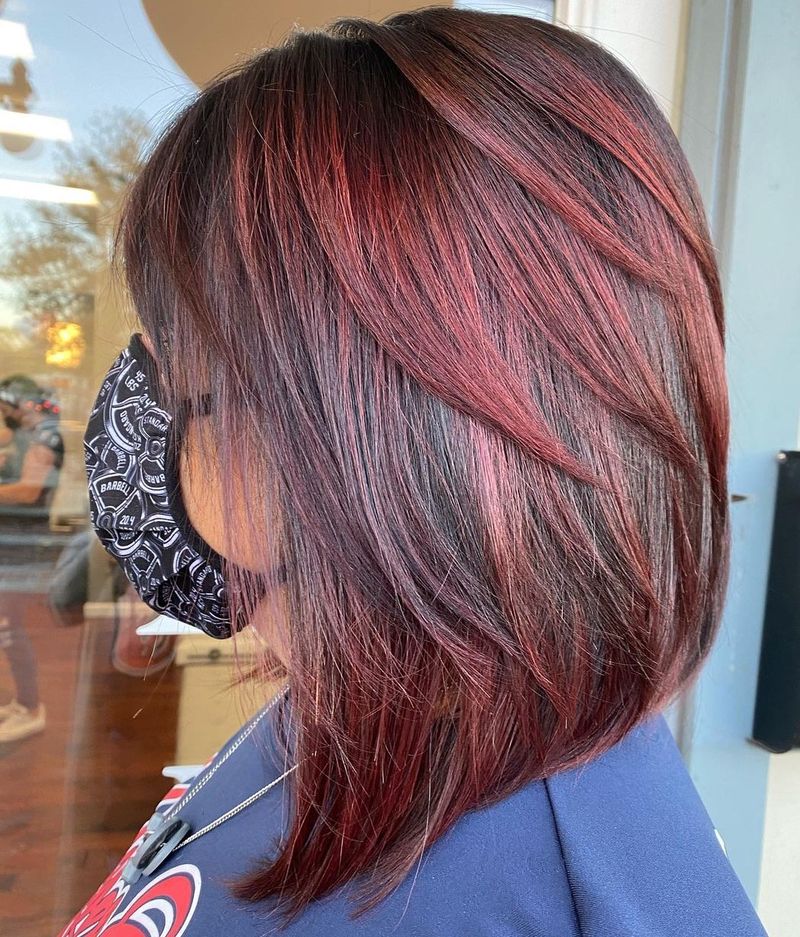 Color Streaks Surprise