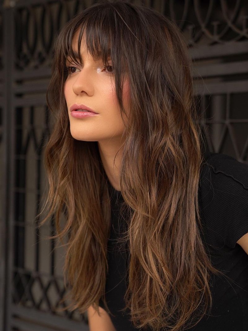 Ethereal Wispy Layers