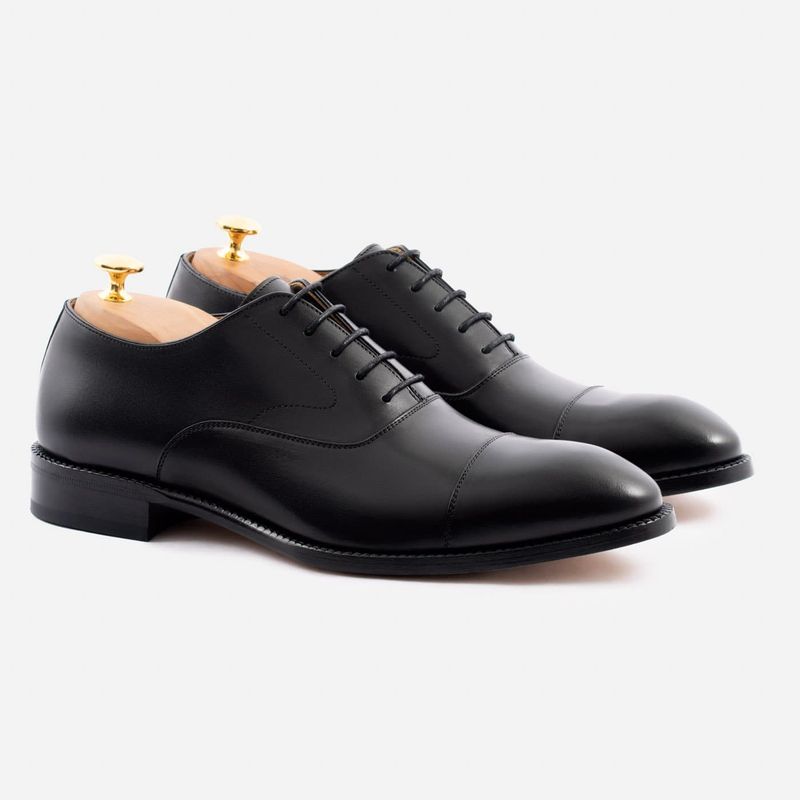 Oxfords