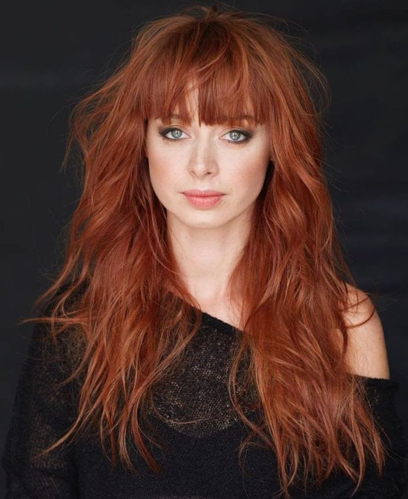 The Shaggy Cut