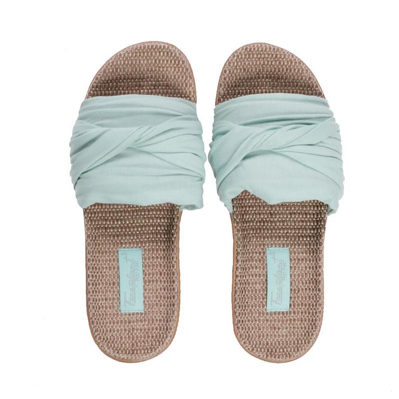 Bamboo Slide Beauties
