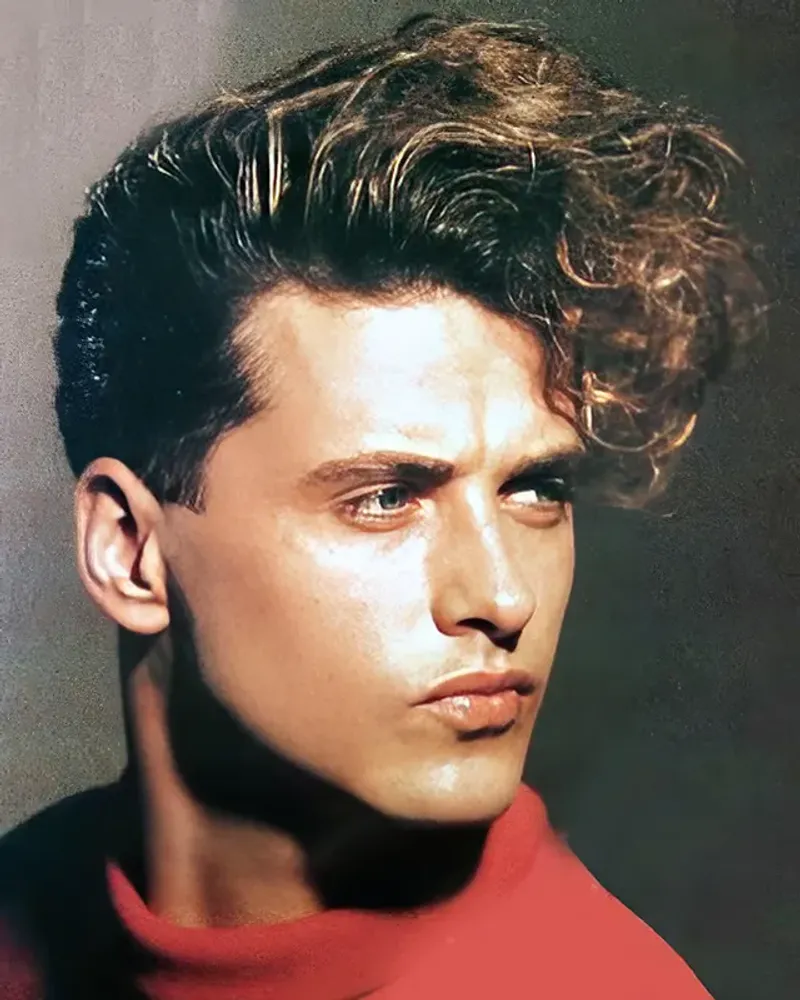 O Pompadour