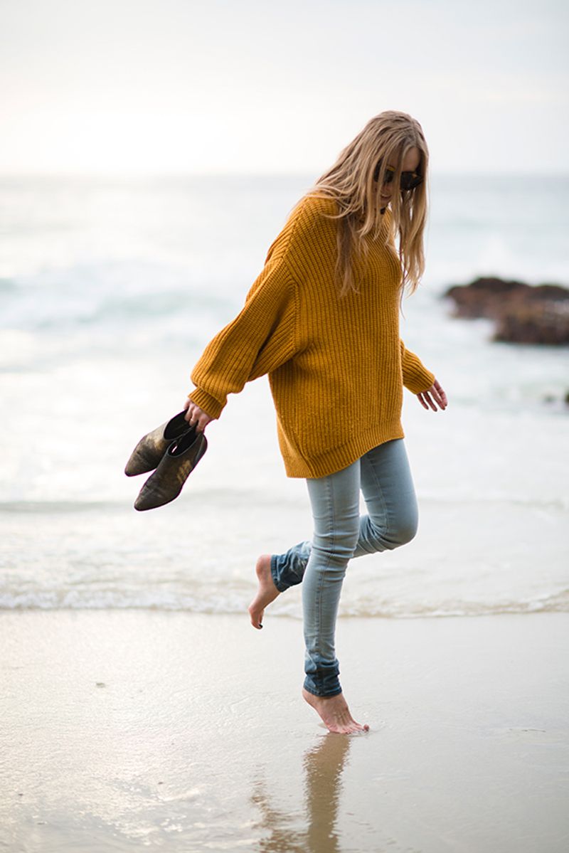 Beachy Keen