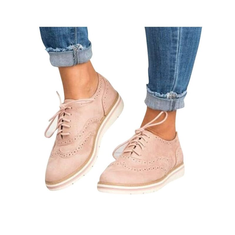 Brogues