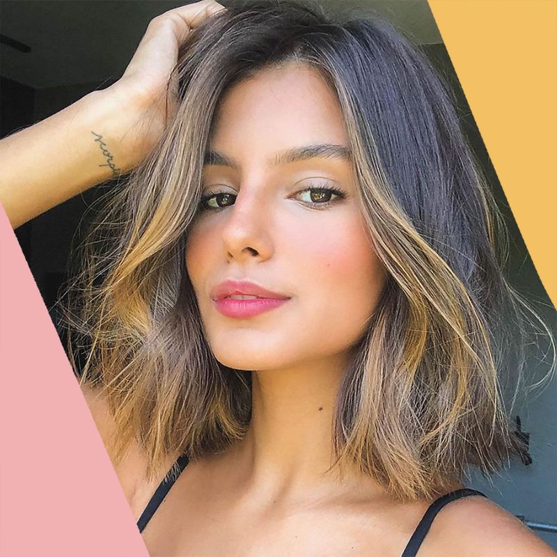 Soft Waves Lob