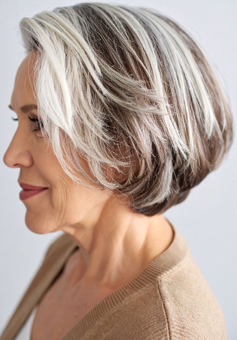 Angular Cut