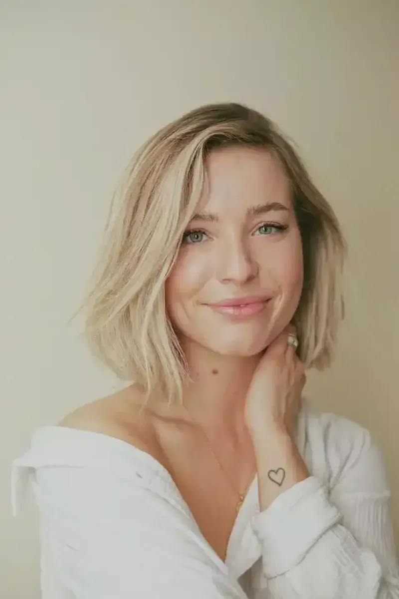 Asymmetrical Bob