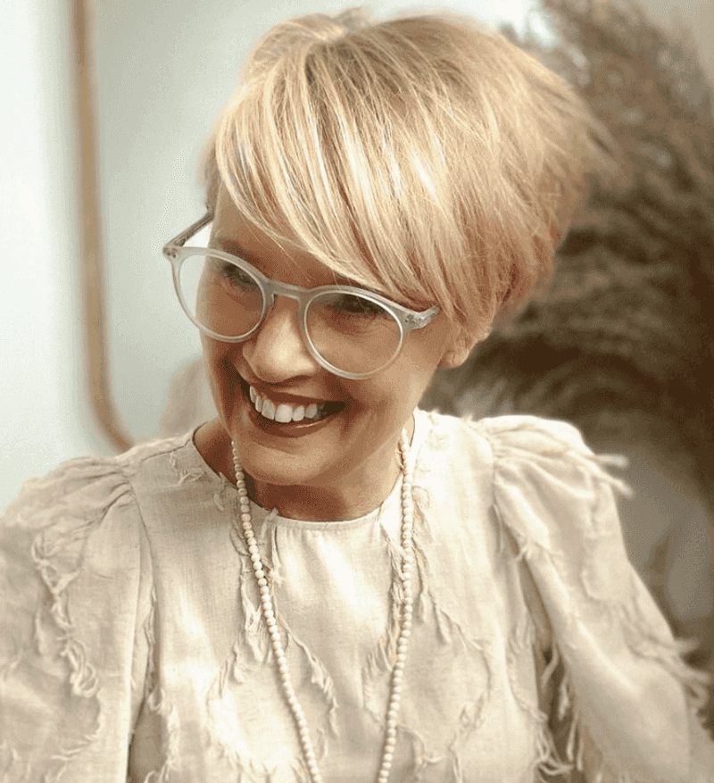 Feathered Fringe Focus