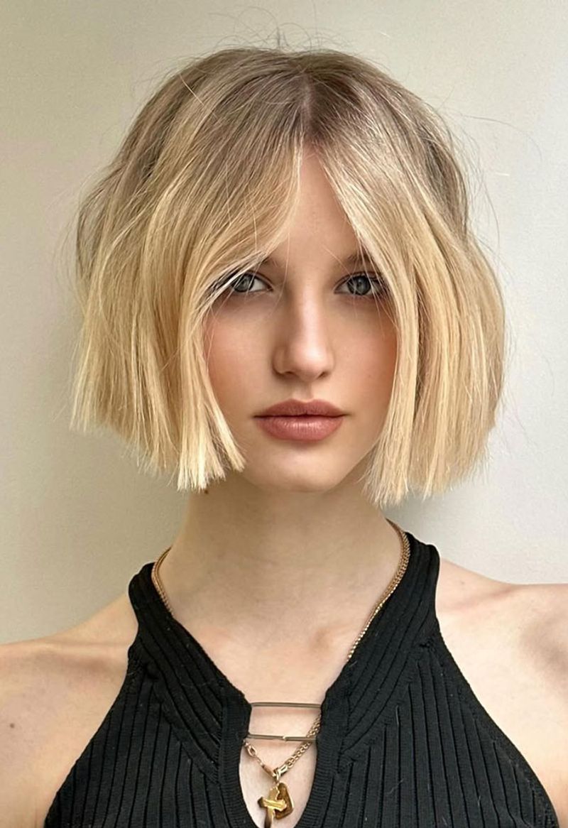 The Severe Middle Part
