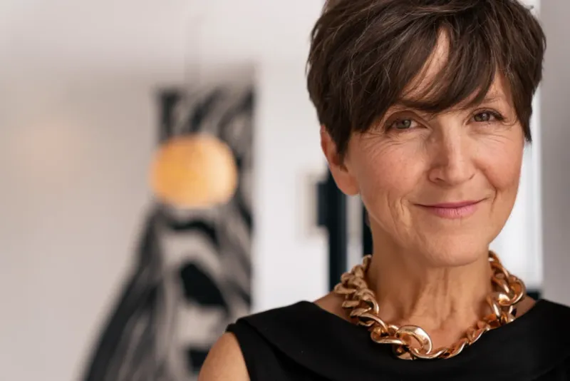 The Soft Pixie with Length