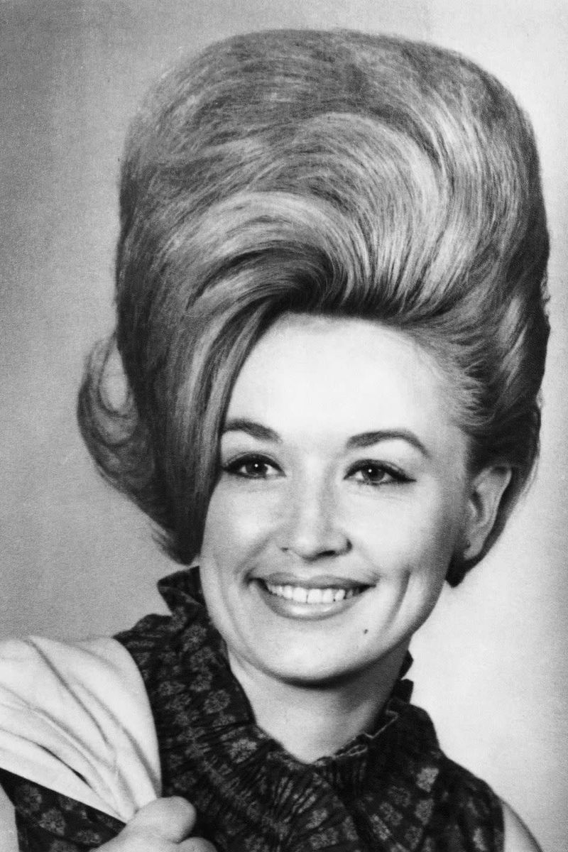 O Bouffant