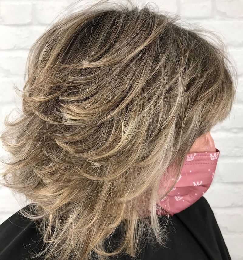 The Effortless Layer
