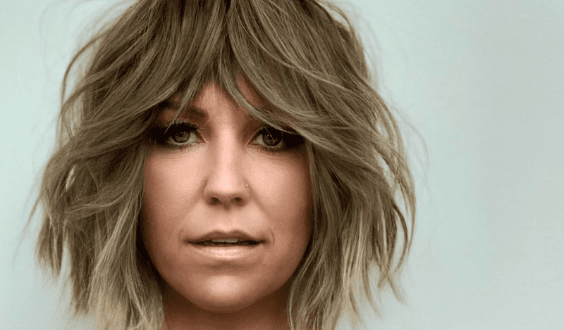 The Shaggy Chic