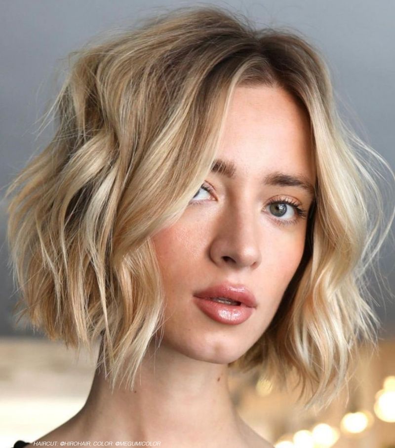 The Bohemian Bob