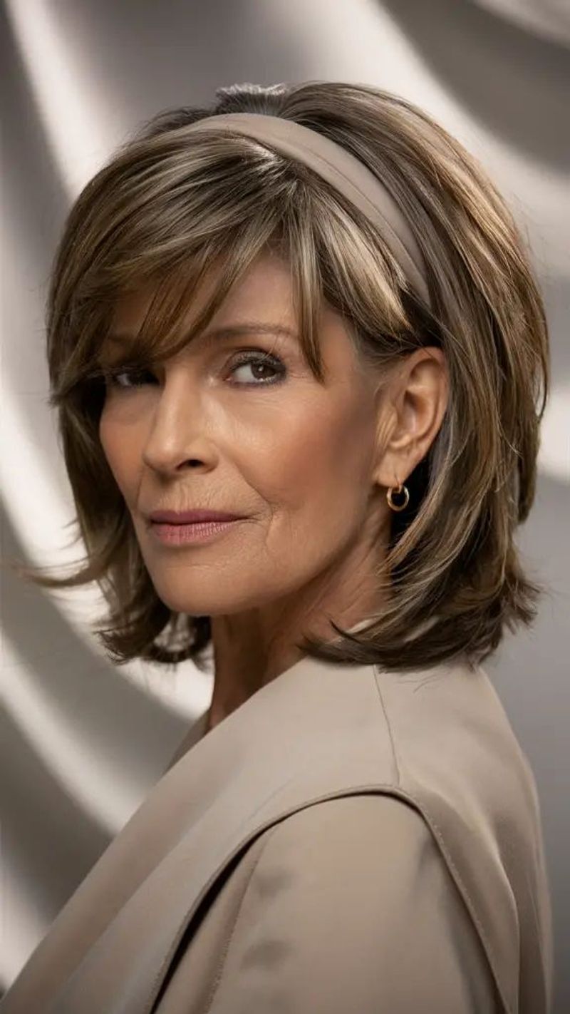 Layered Bob