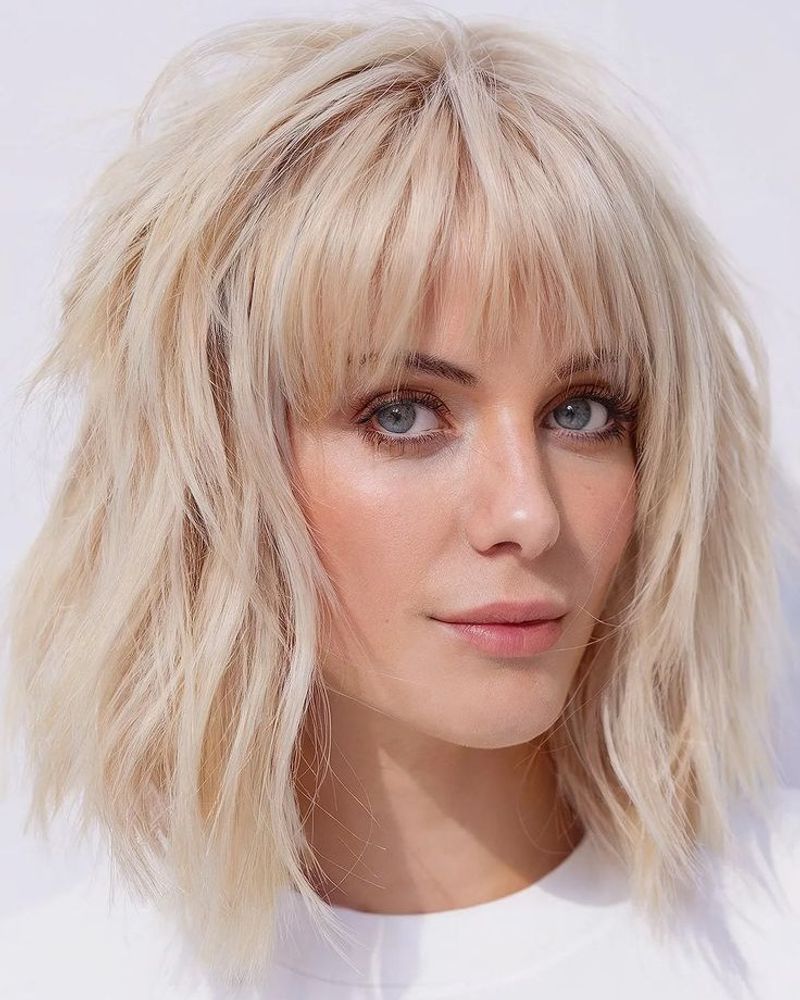 The Textured Lob