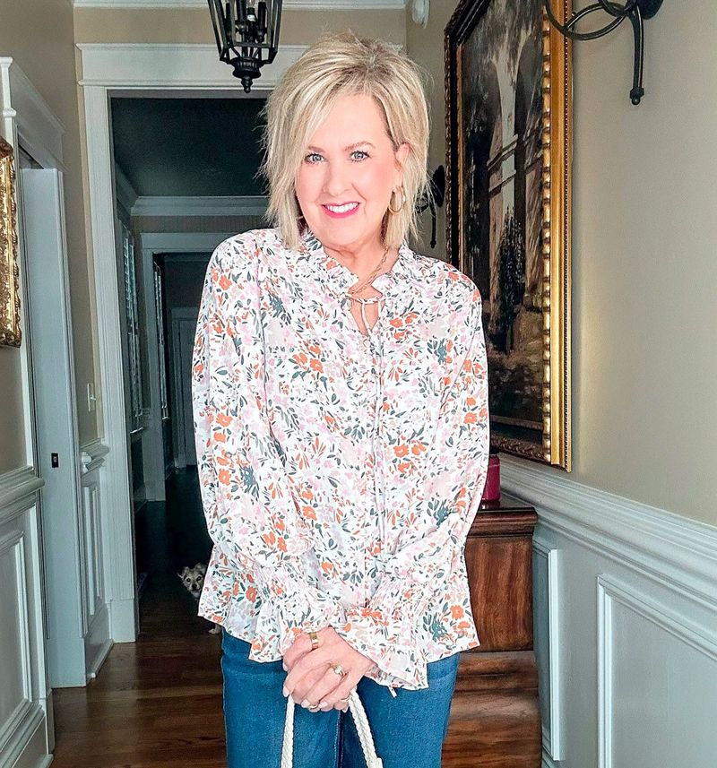 Whimsical Florals