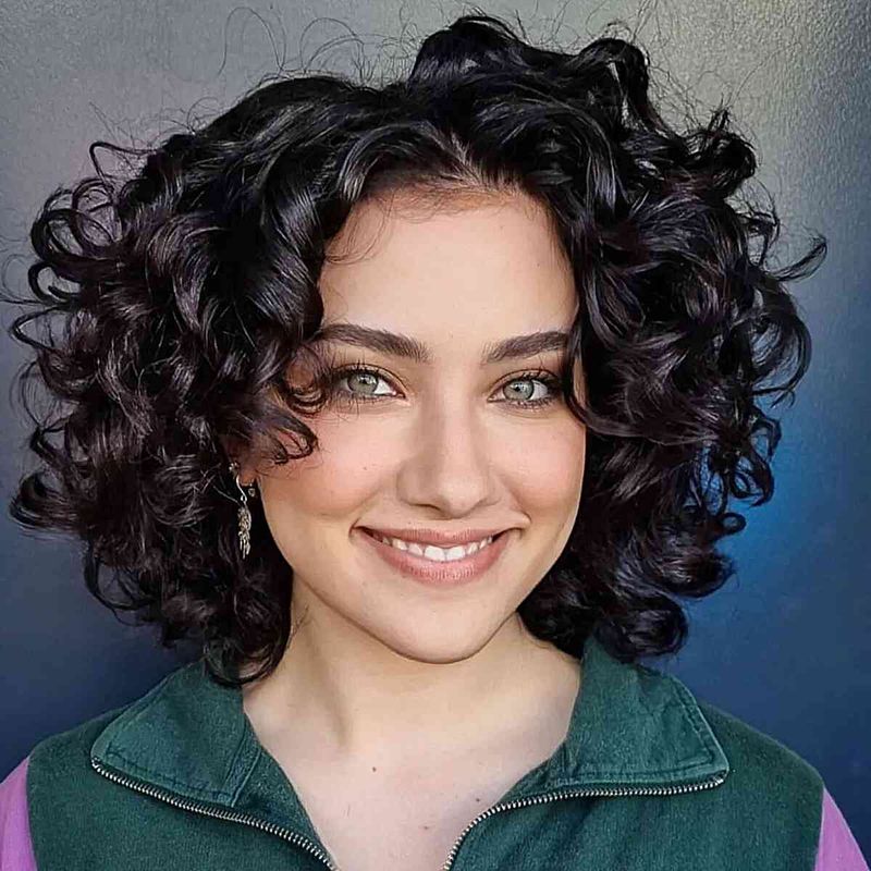 Soft Curls