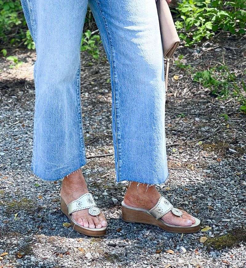 Platform Shoes