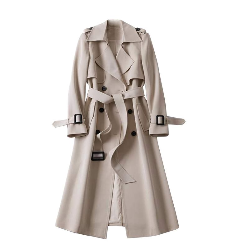 Trench Coat